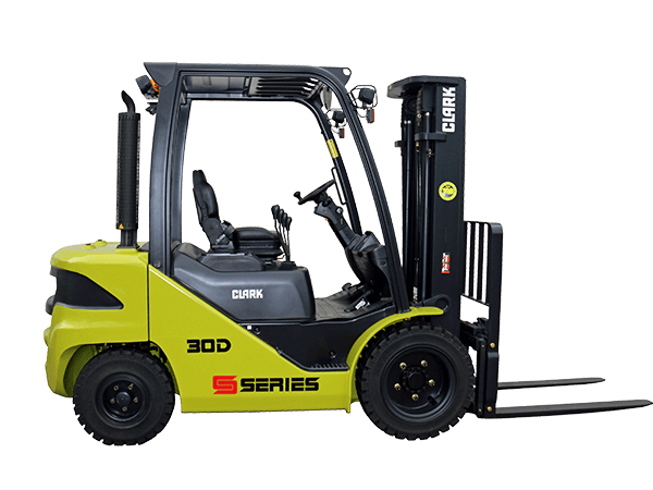 Forklifts