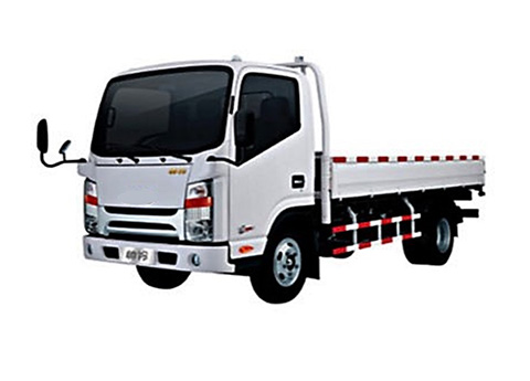 Commercial Vehicles