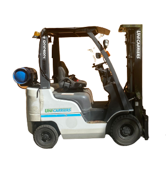 UniCarriers 1F1 Series