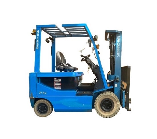 UniCarriers 1B2 Series