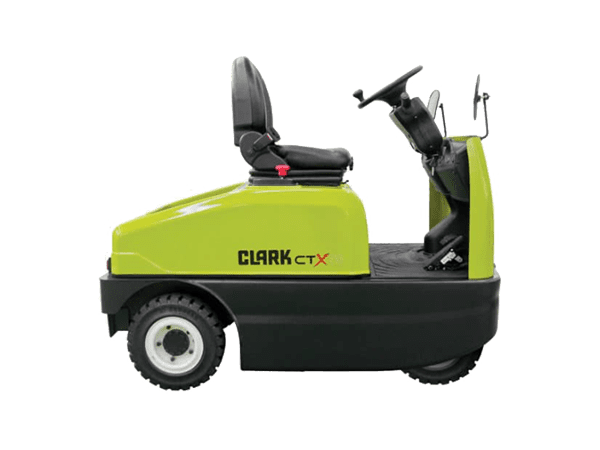 Clark CTX Series