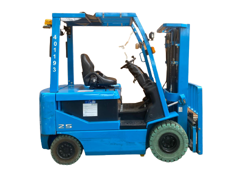 UniCarriers 1B2 Series