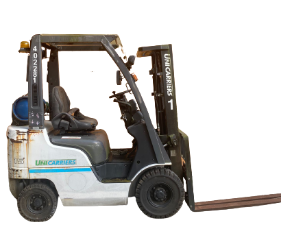 UniCarriers 1F1 Series
